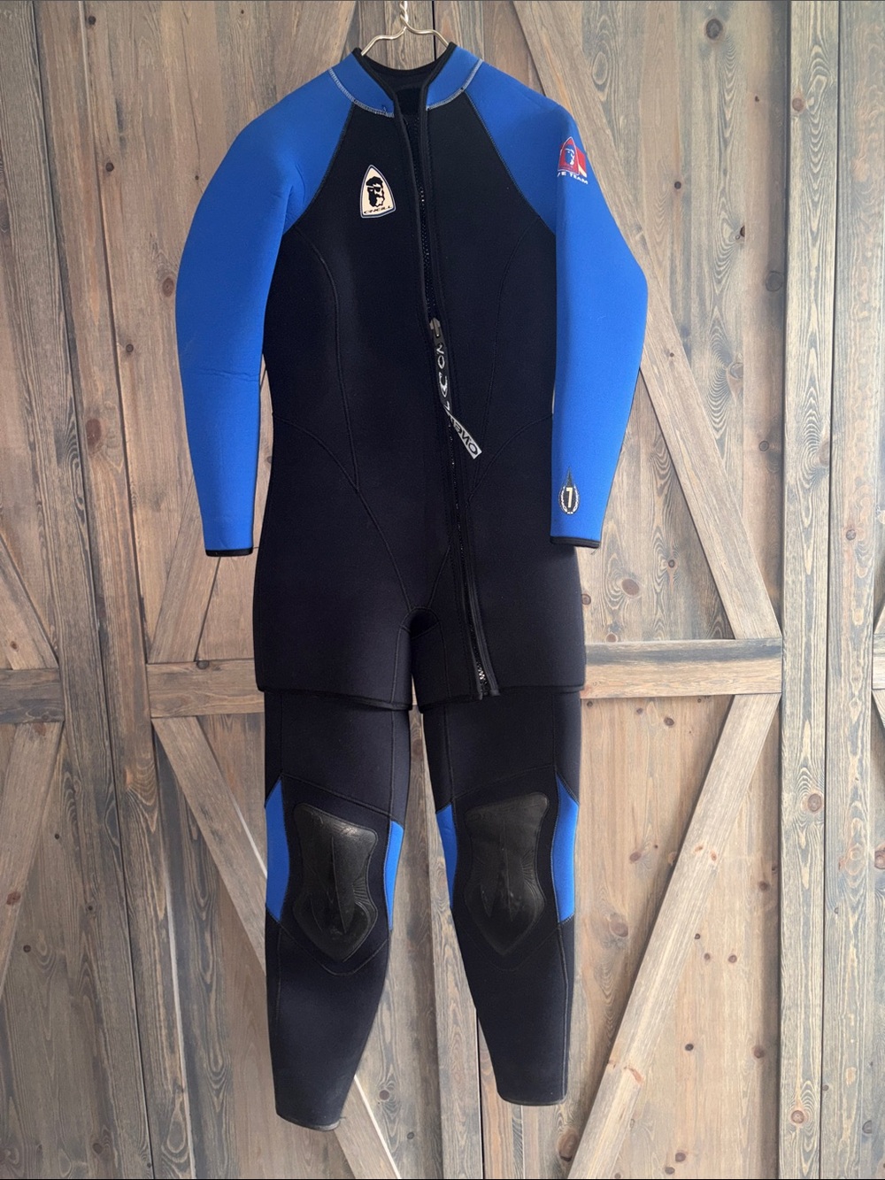 O’Neil Wetsuit ✨Vintage✨
